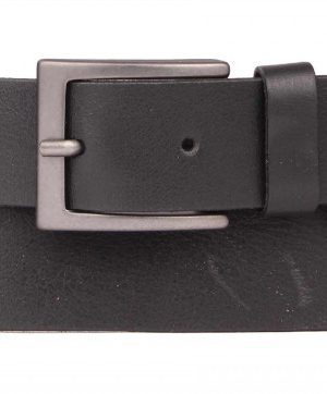 Legend 35193 riem zwart heren