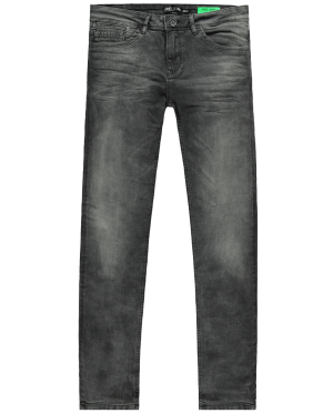 Cars Jeans Blast slim fit black used