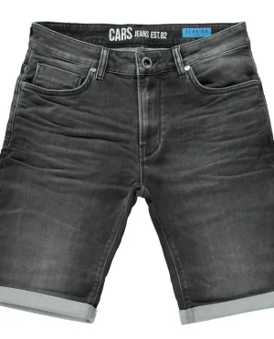 Cars Bari denim dark One Way