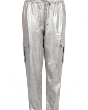 Zoso Trouser Michelle silver