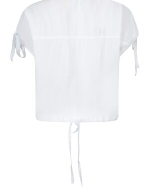Zoso Blouse Marcella white