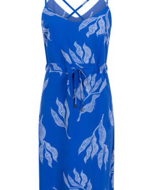 Zoso Dress Jessy cobalt