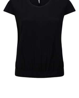 Zoso T-shirt Nikita black