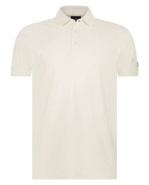 Bluefields Polo off white