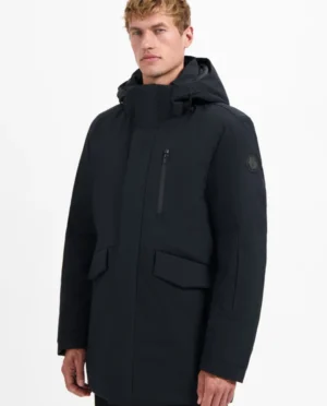No-Excess Jack long black