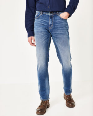 Paddock`s Ben mid blue used