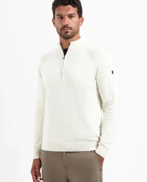 No-Excess Pullover zipper kit
