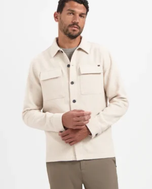No-Excess Overshirt kit