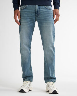 Petrol industries Starling-VTG bright indigo