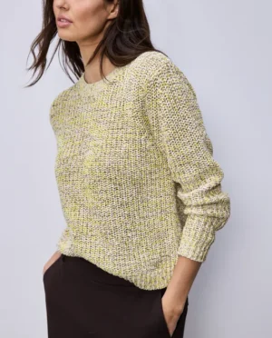 Street One Multicolor sweater