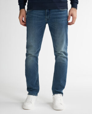 Petrol industries Starling-VTG nat faded