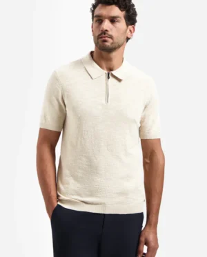 No-Excess Polo desert
