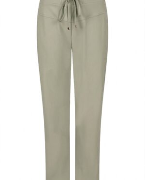 Zoso Travel broek Joy sage