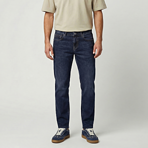 Cars Jeans Dayton regular dark used