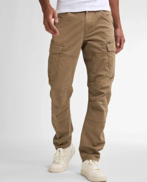 Petrol industries Non denim cargo oak