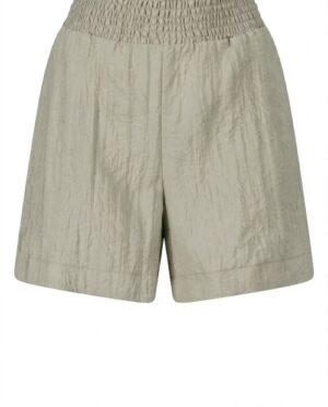 Zoso Short Marlies sage green