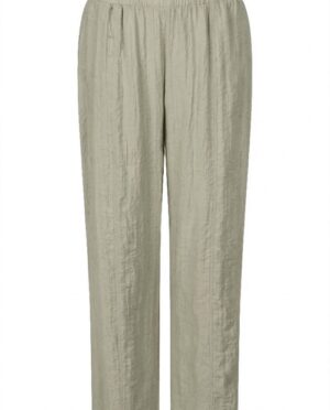 Zoso Trouser Zoe sage green